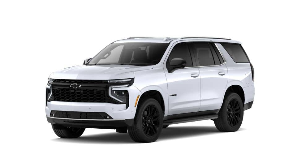 2027 Chevrolet Tahoe Premier - Photo 1