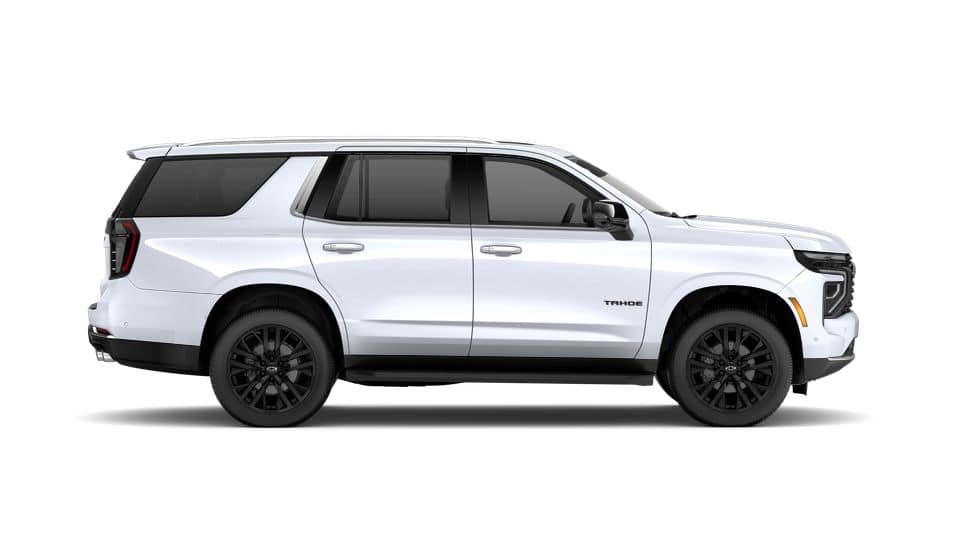 2027 Chevrolet Tahoe Premier - Photo 5