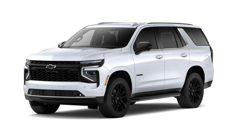 2027 Chevrolet Tahoe Premier - Photo 3