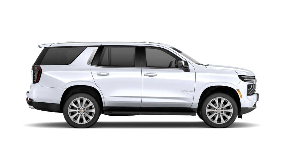 2027 Chevrolet Tahoe Premier - Photo 6