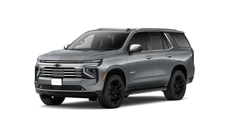 2027 Chevrolet Tahoe Premier - Photo 2