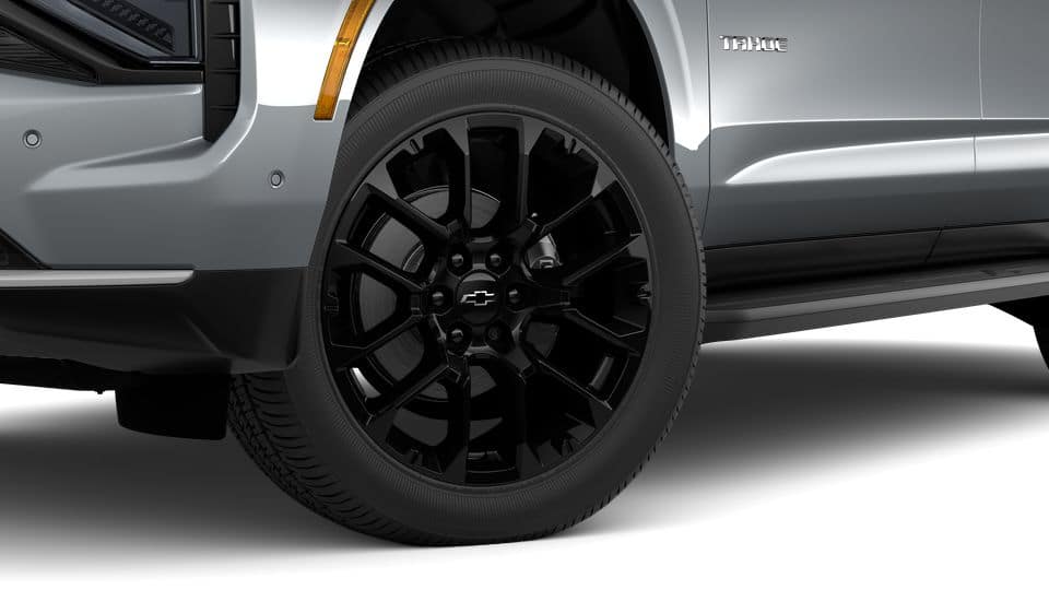 2027 Chevrolet Tahoe Premier - Photo 7