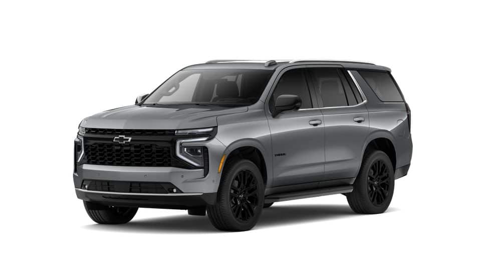 2027 Chevrolet Tahoe Premier - Photo 40