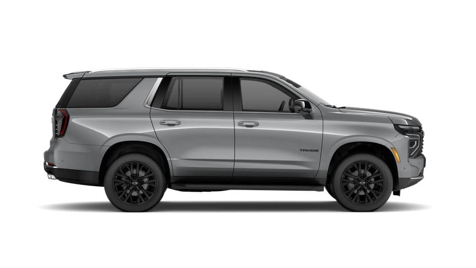2027 Chevrolet Tahoe Premier - Photo 44
