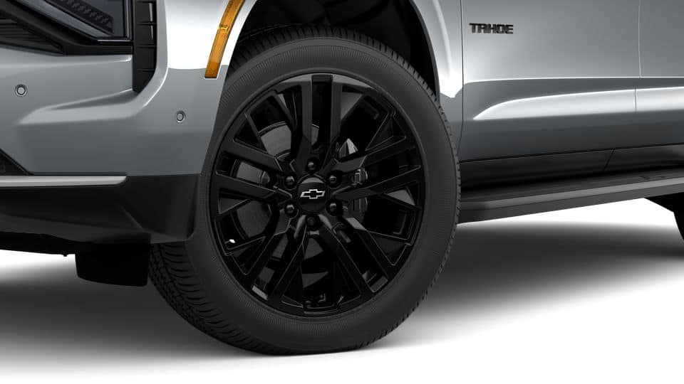 2027 Chevrolet Tahoe Premier - Photo 45