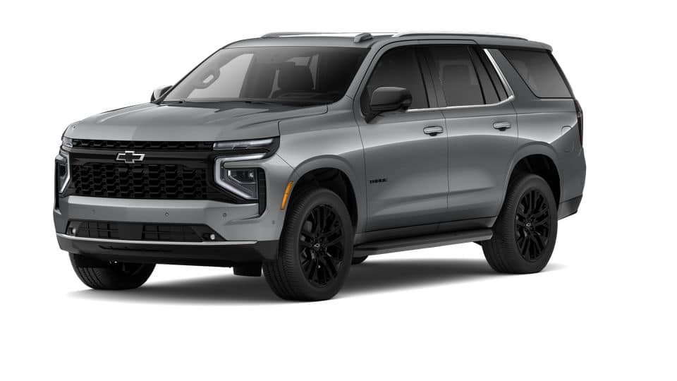 2027 Chevrolet Tahoe Premier - Photo 41
