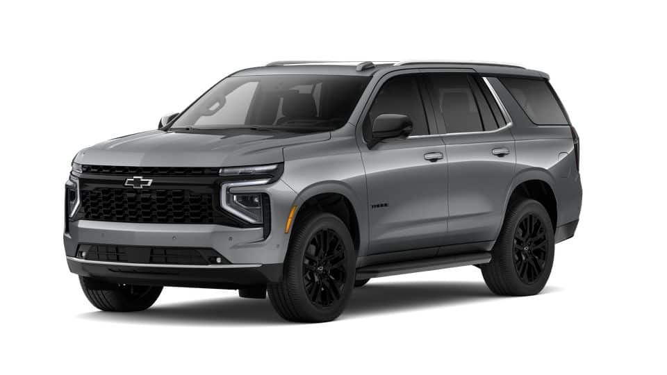 2027 Chevrolet Tahoe Premier - Photo 42