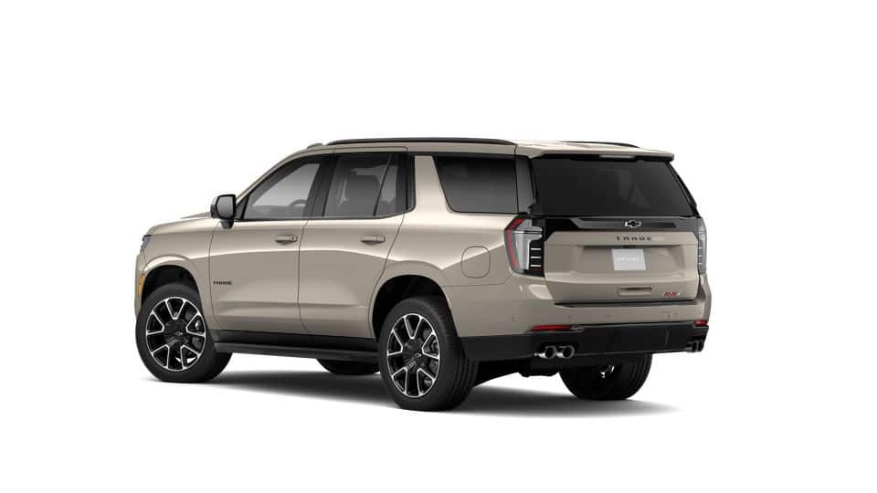 2027 Chevrolet Tahoe RST - Photo 28