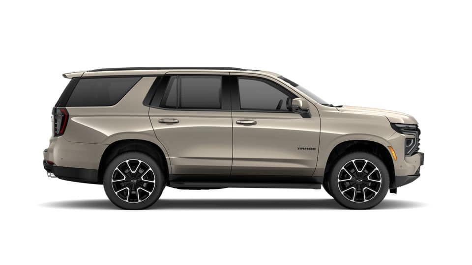2027 Chevrolet Tahoe RST - Photo 29