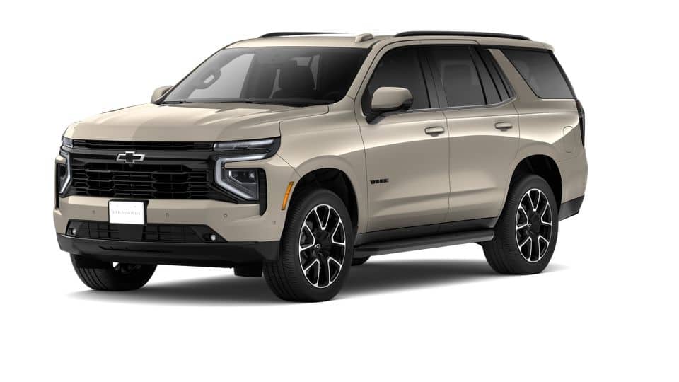 2027 Chevrolet Tahoe RST - Photo 26