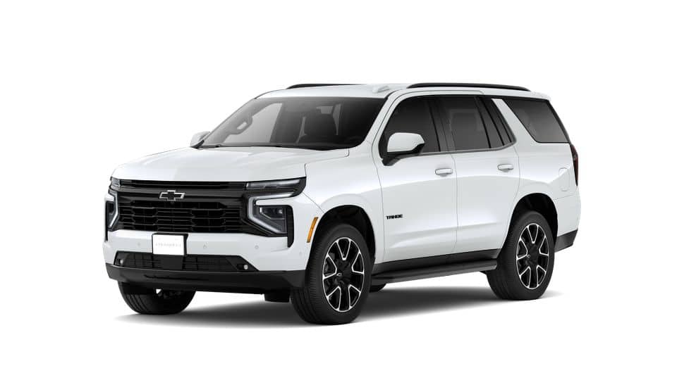 2027 Chevrolet Tahoe RST - Photo 1