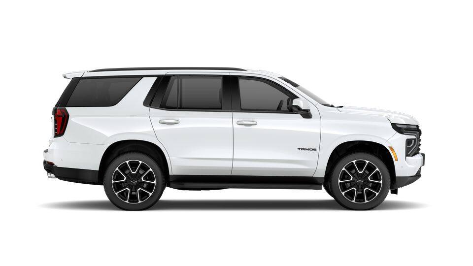 2027 Chevrolet Tahoe RST - Photo 5