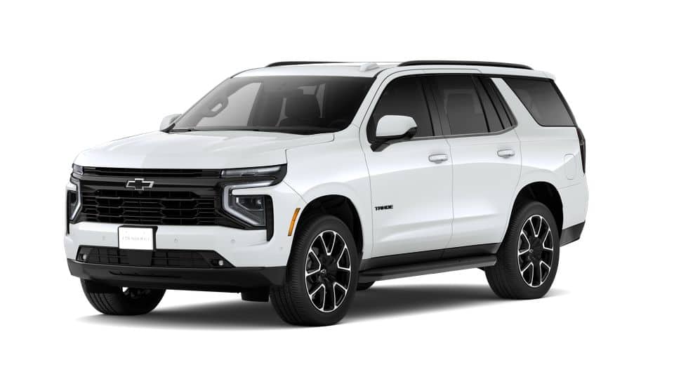 2027 Chevrolet Tahoe RST - Photo 27