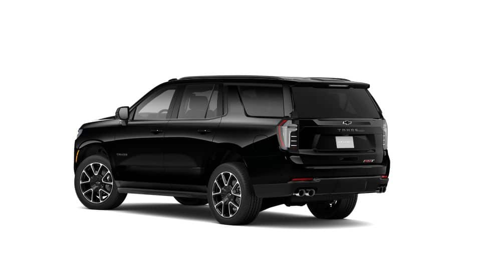 2027 Chevrolet Tahoe RST - Photo 4