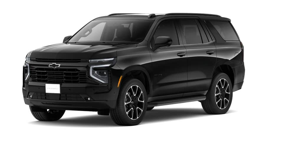 2027 Chevrolet Tahoe RST - Photo 2