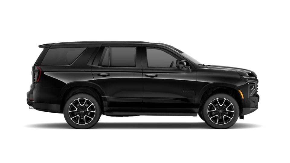 2027 Chevrolet Tahoe RST - Photo 5