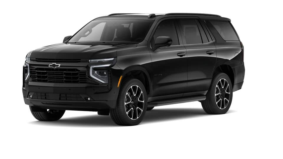 2027 Chevrolet Tahoe RST - Photo 2