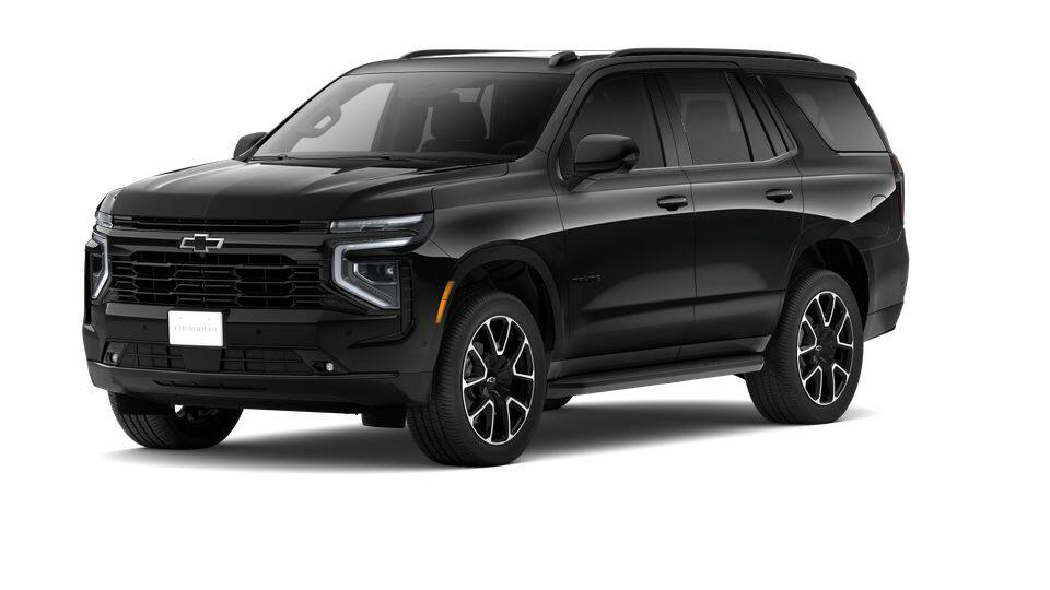 2027 Chevrolet Tahoe RST - Photo 26