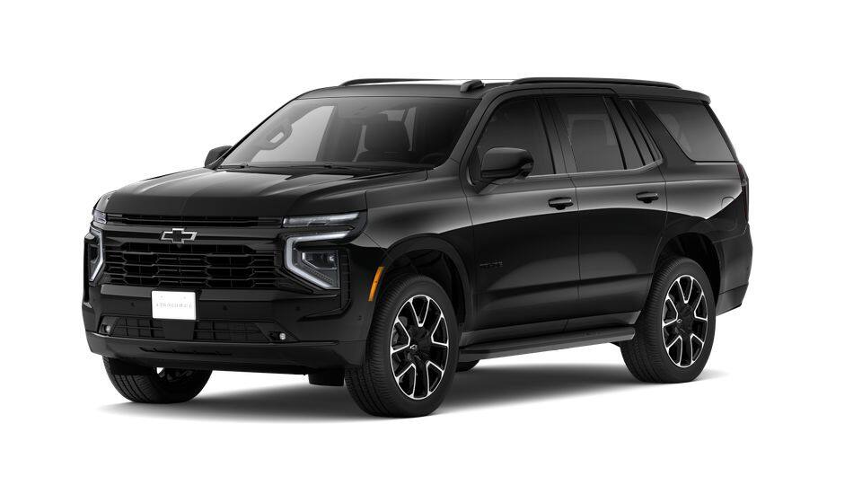 2027 Chevrolet Tahoe RST - Photo 27
