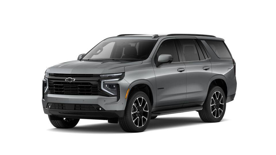 2027 Chevrolet Tahoe RST - Photo 63