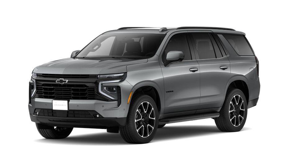 2027 Chevrolet Tahoe RST - Photo 27