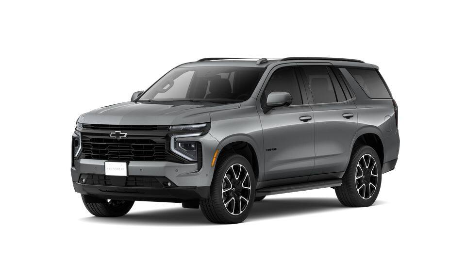 2027 Chevrolet Tahoe RST - Photo 25