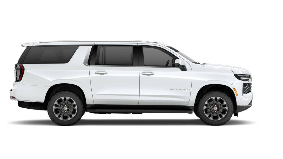 2027 Chevrolet Suburban LT - Photo 29