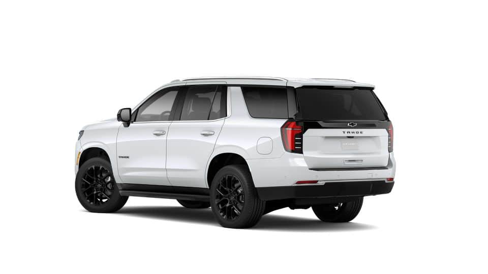 2027 Chevrolet Tahoe LS - Photo 32