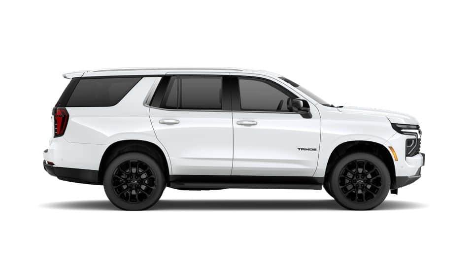 2027 Chevrolet Tahoe LS - Photo 33