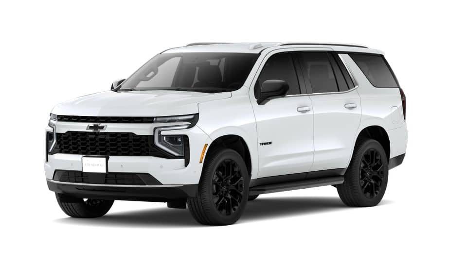 2027 Chevrolet Tahoe LS - Photo 31