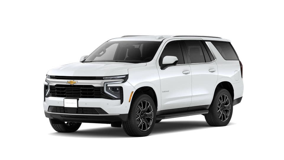 2027 Chevrolet Tahoe LS - Photo 1