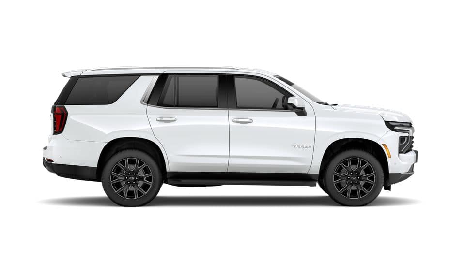 2027 Chevrolet Tahoe LS - Photo 5