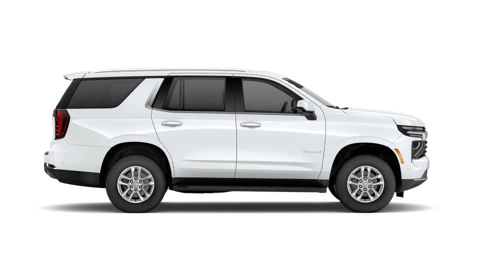 2027 Chevrolet Tahoe LS - Photo 5