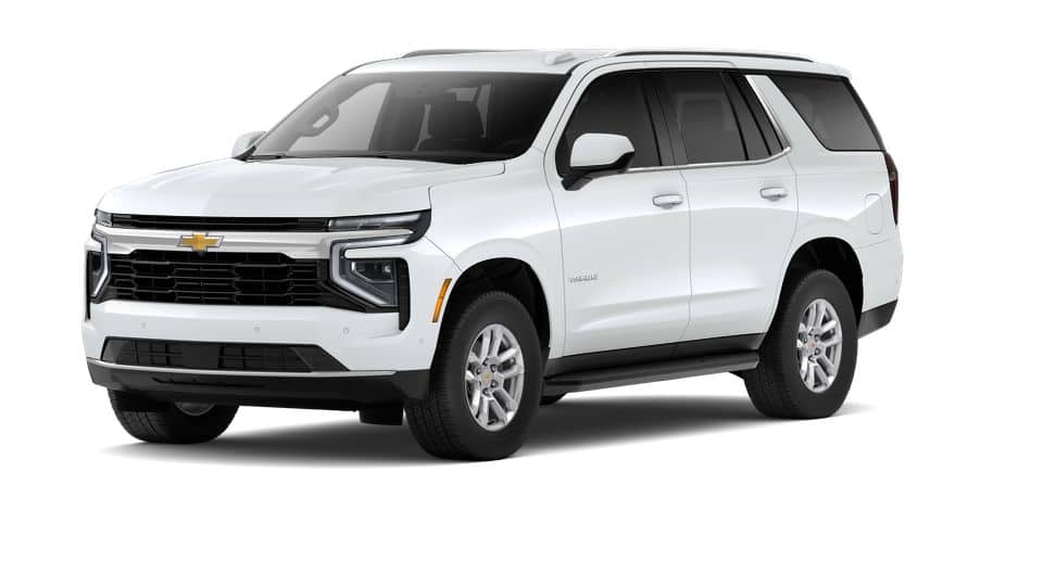 2027 Chevrolet Tahoe LS - Photo 2