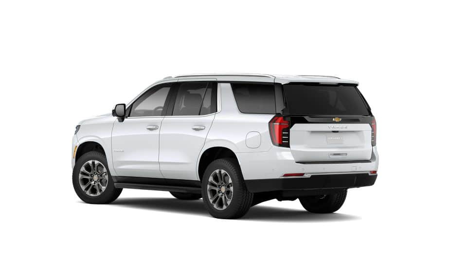2027 Chevrolet Tahoe LS - Photo 28