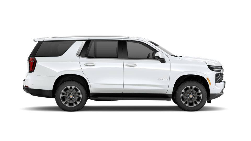 2027 Chevrolet Tahoe LS - Photo 29