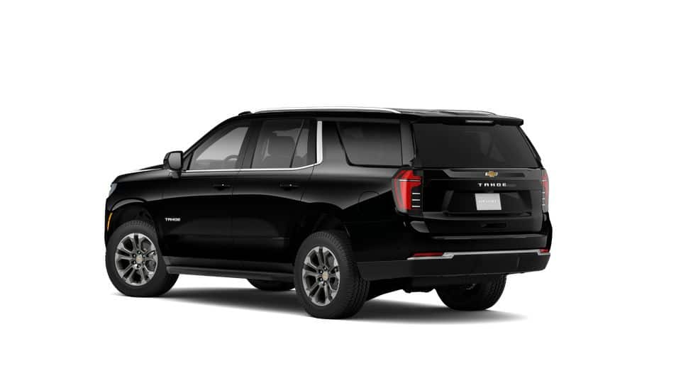 2027 Chevrolet Tahoe LS - Photo 28