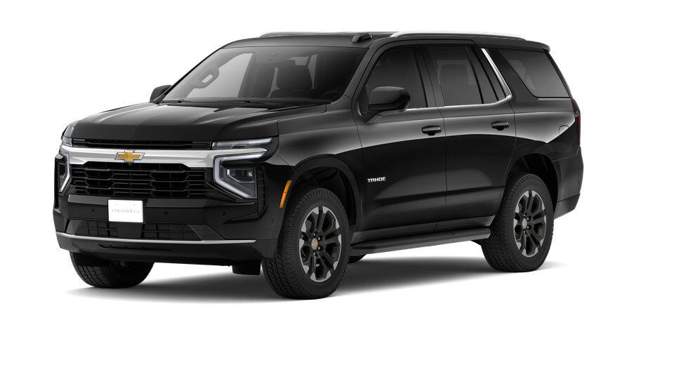 2027 Chevrolet Tahoe LS - Photo 26