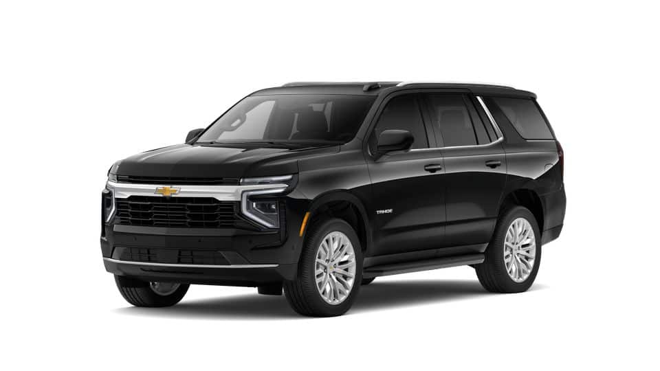 2027 Chevrolet Tahoe LS - Photo 1