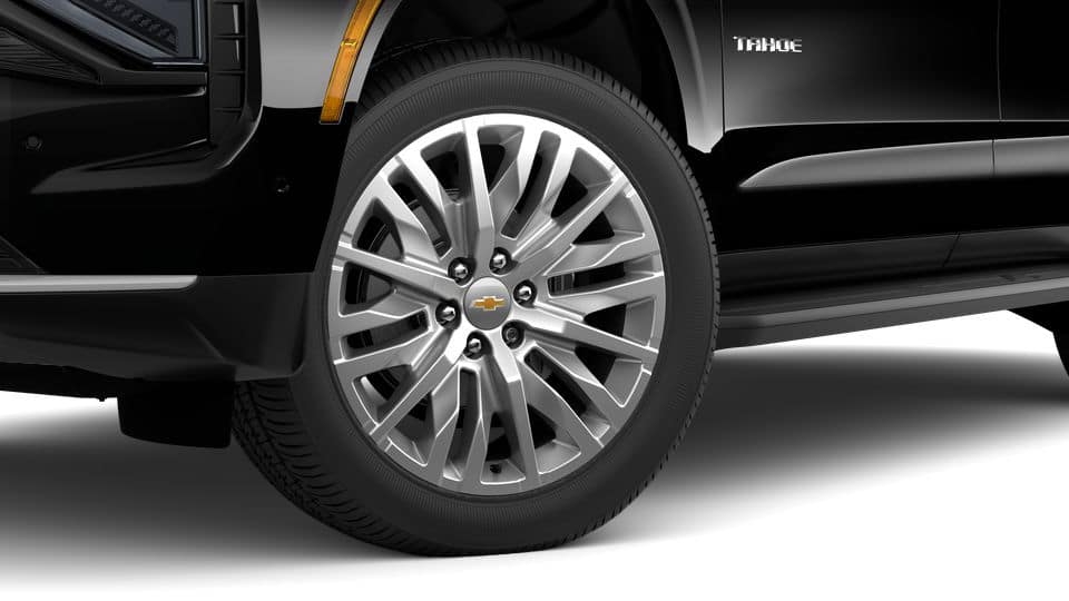 2027 Chevrolet Tahoe LS - Photo 6