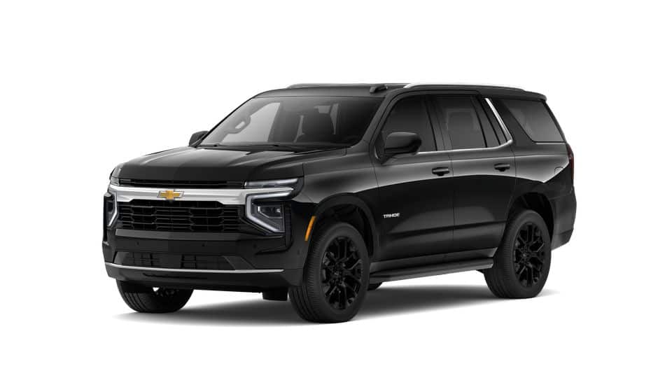2027 Chevrolet Tahoe LS - Photo 37