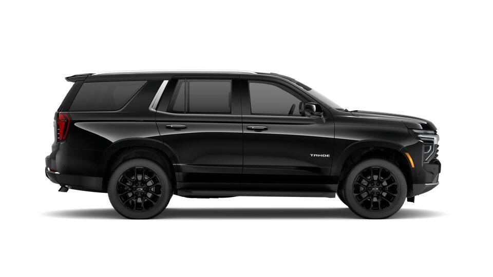 2027 Chevrolet Tahoe LS - Photo 41