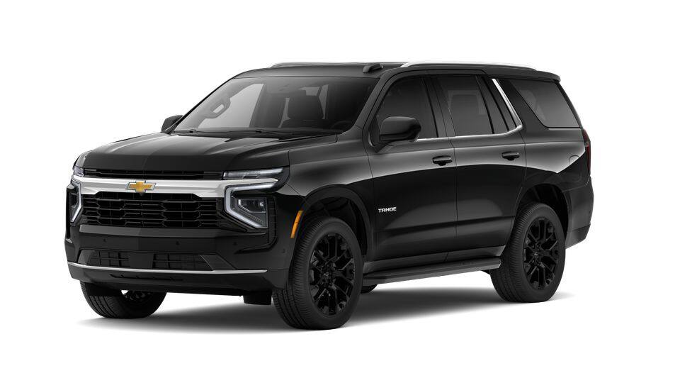 2027 Chevrolet Tahoe LS - Photo 39