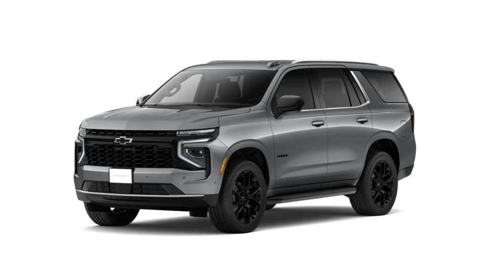 2027 Chevrolet Tahoe LS - Photo 1