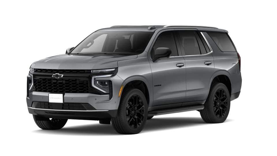 2027 Chevrolet Tahoe LS - Photo 3