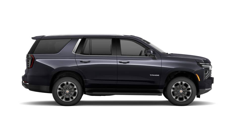 2027 Chevrolet Tahoe LT - Photo 5