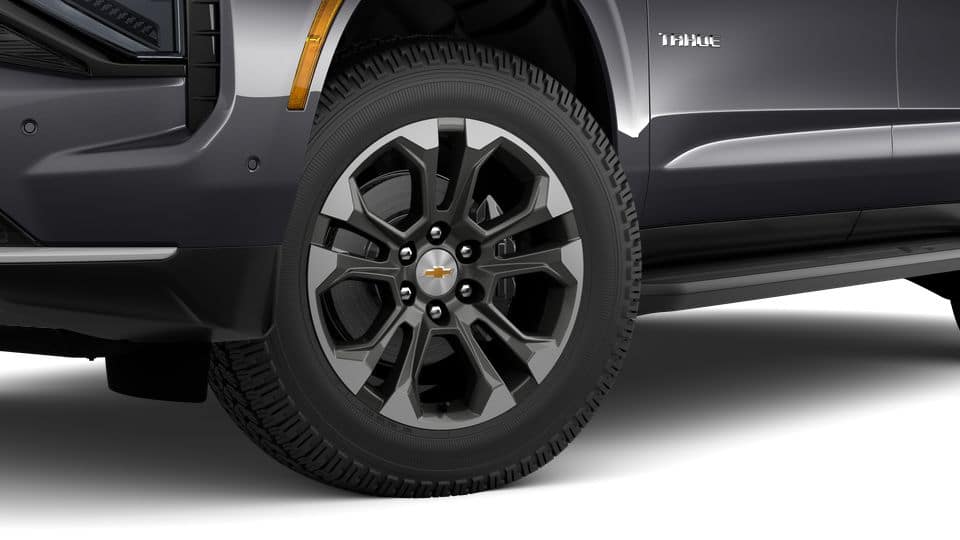 2027 Chevrolet Tahoe LT - Photo 6