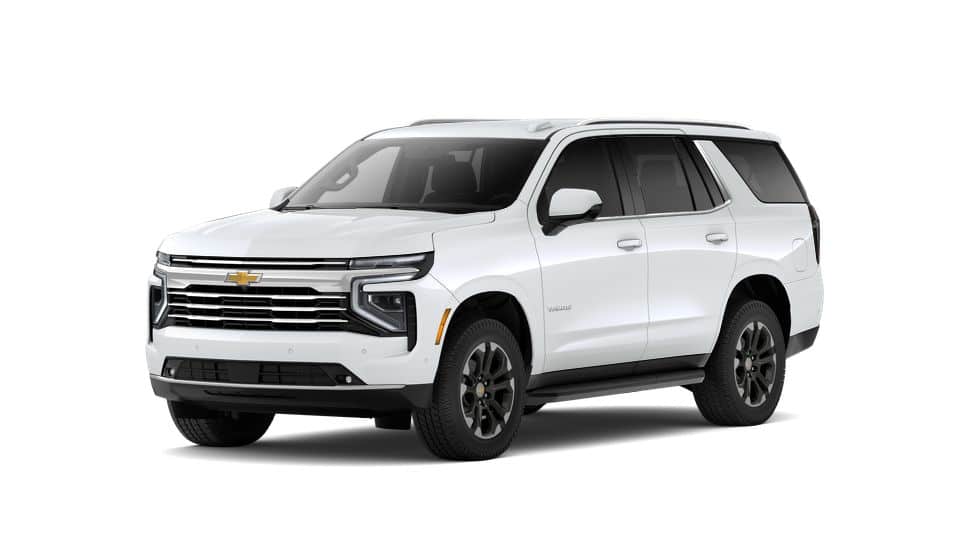 2027 Chevrolet Tahoe LT - Photo 29