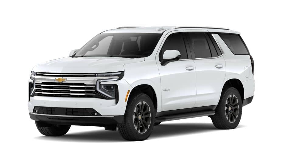 2027 Chevrolet Tahoe LT - Photo 31