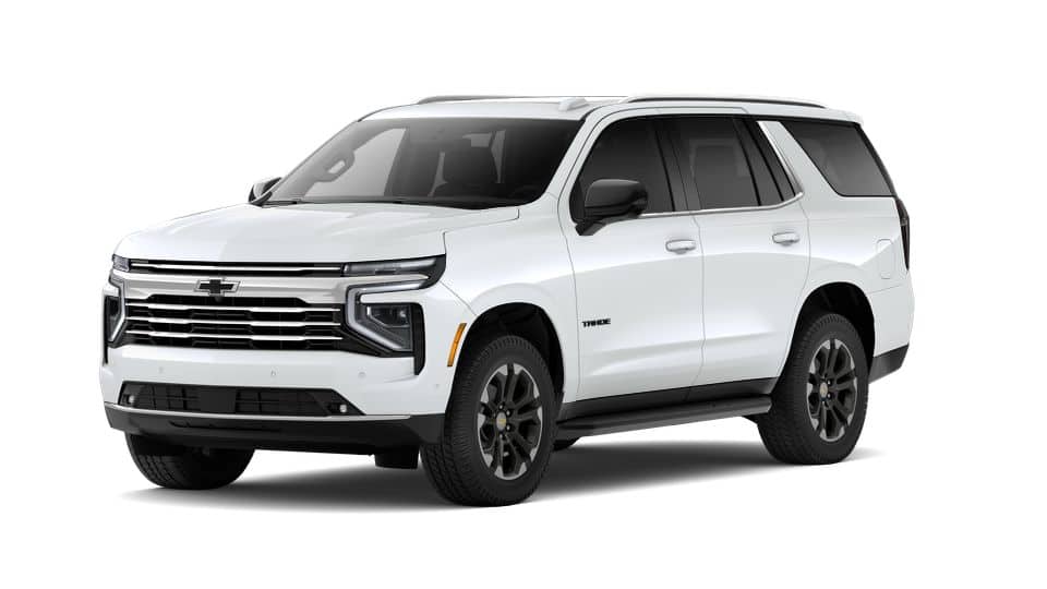 2027 Chevrolet Tahoe LT - Photo 27